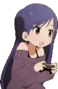 gamer