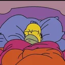 simpsonsleep
