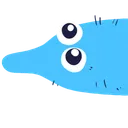 wormblue1 Discord Emoji