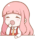 yawn Discord emoji