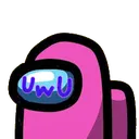 UwU Discord Emoji