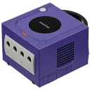 Gamecube Gamecube Discord Emoji