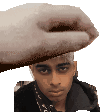 PETTHEVO1D Discord emoji