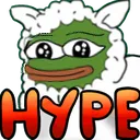 PeepoHYPE
