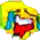 Crys crys Discord Emoji