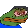 madgerage