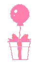 pinkballoon