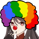 A_HuClown Discord emoji