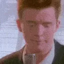 RickRolled