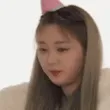 aGiselleSurprised aGiselleSurprised
