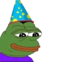 feelsbirthdayman