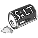 salt