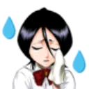 1Rukia_Tears 1Rukia_Tears