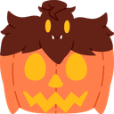 PumpkabooBadge Discord emoji