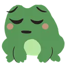 pensive_frog pensive_frog