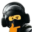 BanditThink Discord Emoji