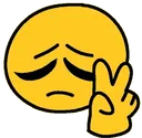 sadpeace