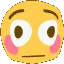 flushedblob