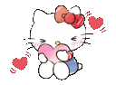 Hkitty Discord Emoji