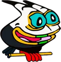 Tupega Tupega