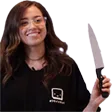 pokiKnife