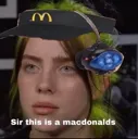 mcdonalds