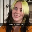 tiredofyobullshit Discord Emoji