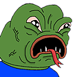 pepeSick Discord emoji
