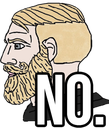 no Discord emoji