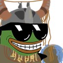 shamanCool Discord emoji
