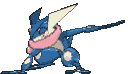 Greninja