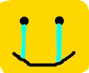 sad