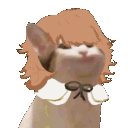 chihiro_pog_cat Discord Emoji