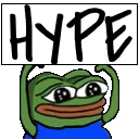 Pepehype