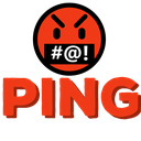 ping Discord emoji