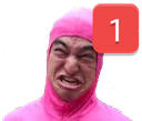 pingguy Discord emoji