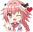 astolfoLove