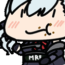 Nyannom Discord Emoji