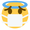 masked_angel custom emote - The GlobalGameHub
