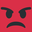 rage Discord Emoji - The GlobalGameHub