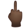 fkyou custom emote | The GlobalGameHub