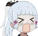 AyakaAnnoyed