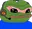 Pepe Gamer PepeGamer Discord Emoji