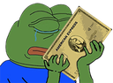 pepecredit Discord emoji