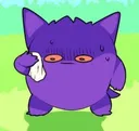 sweats_gengar