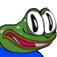 PepegPanik