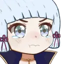 AyakaPout