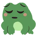 PensiveFrog PensiveFrog