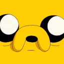 jake_the_dog Discord emoji