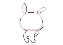 bum Discord emoji